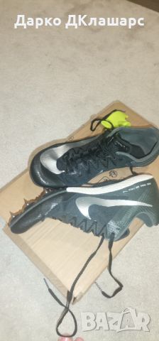 Шпайкове Nike, снимка 3 - Други спортове - 46351491