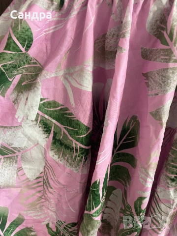 Рокля, снимка 3 - Рокли - 54250936