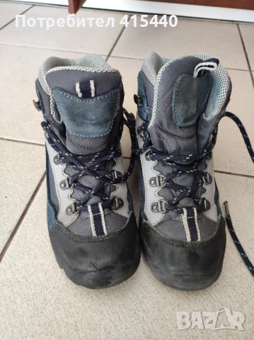 Детски туристически боти