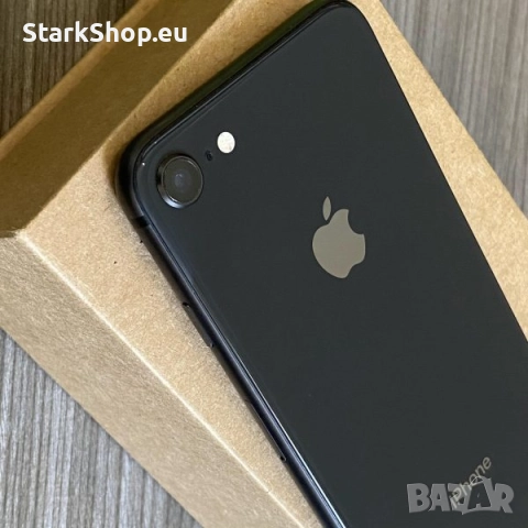 Apple iPhone 8 64Gb Space gray Фабрично отключен, снимка 6 - Apple iPhone - 52017868