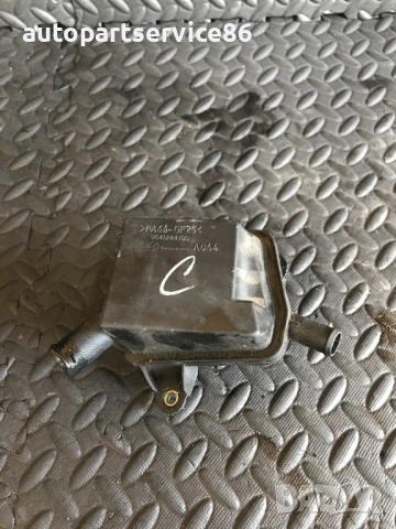 Кутия за въздух за Peugeot 607 2.2 HDI (2002) 9641244780