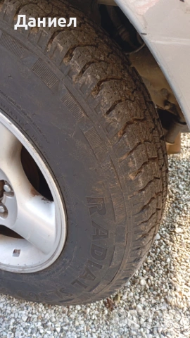 Nissan Navara 2.5 Double Cab, снимка 5 - Автомобили и джипове - 54035691