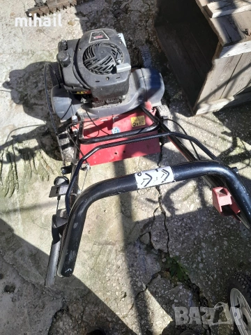 аератор , снимка 6 - Градинска техника - 53876355