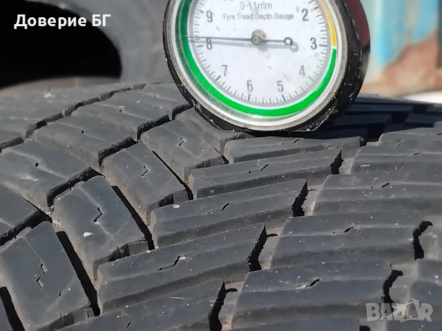 Единична Гума 235 40 19 Бриджстоун Bridgestone 1 брой единичка. Нов внос., снимка 6 - Гуми и джанти - 53802138