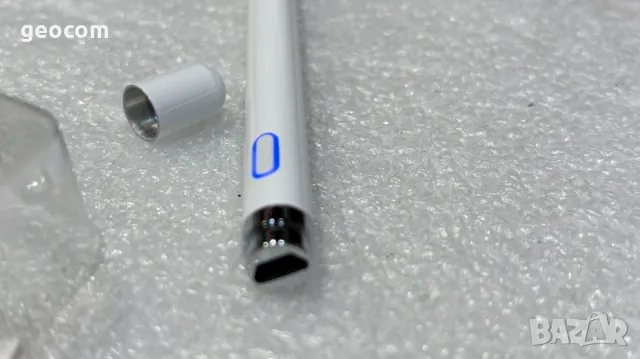 Stylus Pen активна писалка (Бяла,Нова), снимка 3 - Други - 49720423