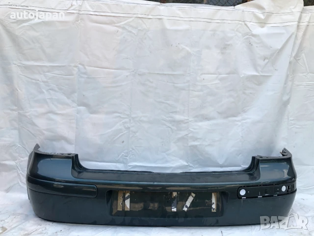 Задна броня Vw Golf 4 