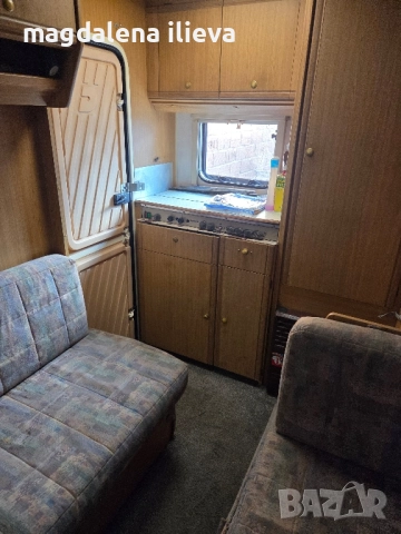 Кемпер , снимка 11 - Каравани и кемпери - 51991235