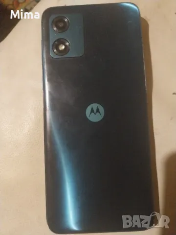 Motorola E13 Смарт телефон , снимка 3 - Motorola - 48328339