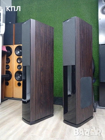 Тонколони JAMO S-606 Venge, снимка 8 - Тонколони - 53046878