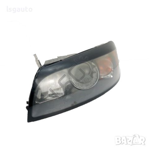 Ляв фар Volvo C30 2006-2012 ID: 130800, снимка 2 - Части - 46732512