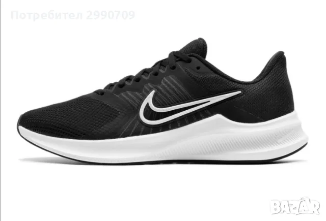  Nike downshifter 11, снимка 2 - Маратонки - 47006542