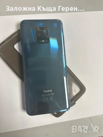 Redmi Note 9 Pro, снимка 2 - Xiaomi - 48211325