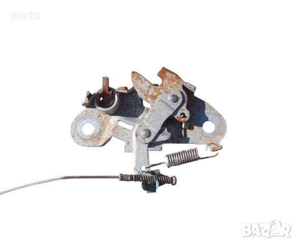 Ключалка Преден Капак Пежо Партнер - Ситроен Берлинго