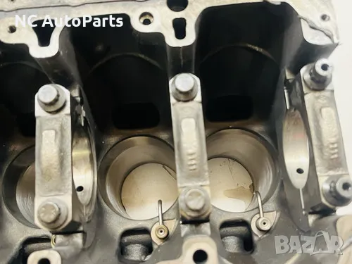 Цилиндров блок за Ssangyong Korando Корандо 2.0 D D20T 4х4 175 коня 6710110301 2013, снимка 15 - Части - 49209716