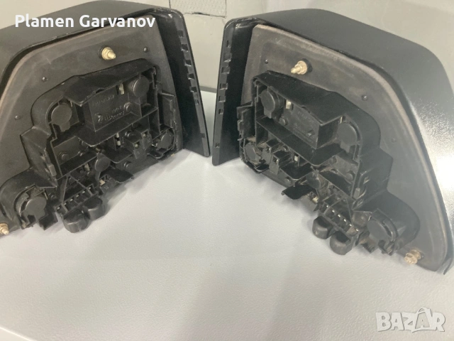 Hella синя за Голф 2, снимка 6 - Части - 53648899