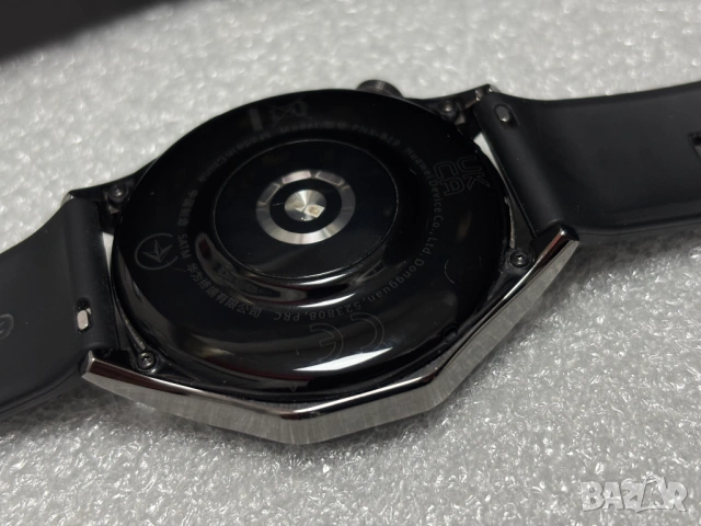 Смарт часовник Huawei Watch GT4 46мм. PNX-B19, снимка 10 - Смарт часовници - 53075089