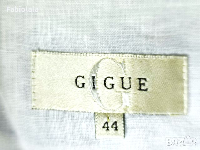 Gigue blouse XL, снимка 6 - Ризи - 45523503