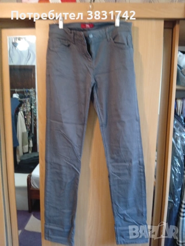 Дамски панталони, снимка 13 - Панталони - 54299397