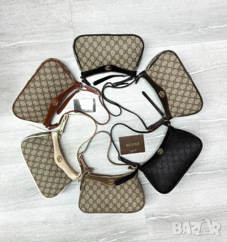 чанти gucci , снимка 8 - Чанти - 51301631