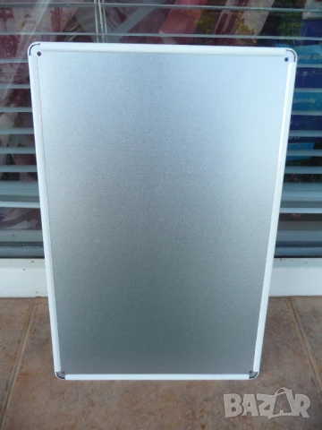 Метална табела Route 66 Historic Историческата магистрала пътят към успеха, снимка 3 - Декорация за дома - 51158222