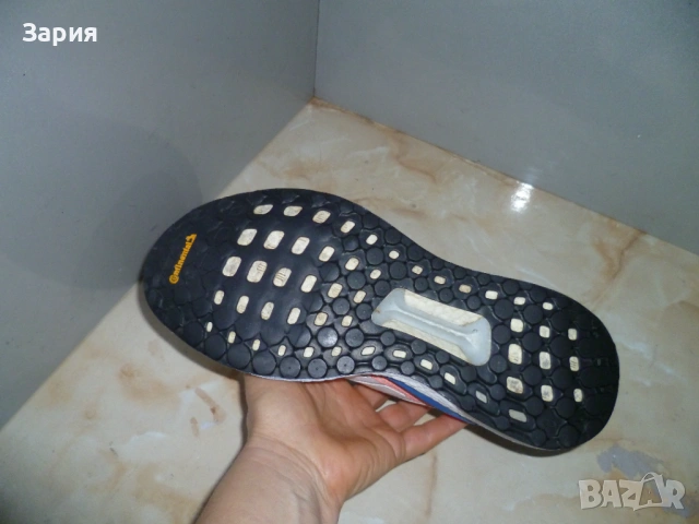 ADIDAS Boost маратонки №41, снимка 8 - Маратонки - 53530218