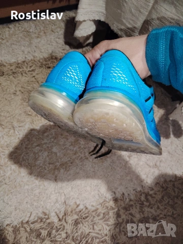 Nike Air max , снимка 7 - Маратонки - 53890038