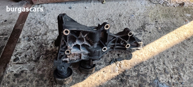 Стойка динамо 030 903 143 D Audi A4 B7 Avant 1.9 - 116к.с. BKE, снимка 2 - Части - 53656289