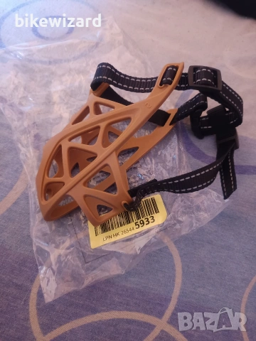 Намордник за куче размер S НОВ