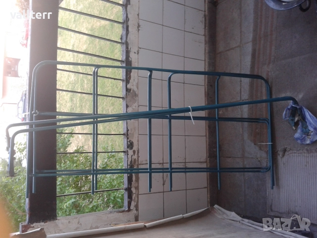 хладилник мини.шмиргел,ски,багажник.акумулатори за пръскачки  и други, снимка 14 - Други стоки за дома - 52107944