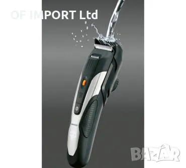 Безжична Машинка За Подстригване SILVERCREST SHBS 800 A1, снимка 5 - Машинки за подстригване - 50096569