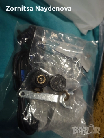 EKIY M4 7inch Motorcycle CarPlay Navigation , снимка 6 - Аксесоари и консумативи - 53895753