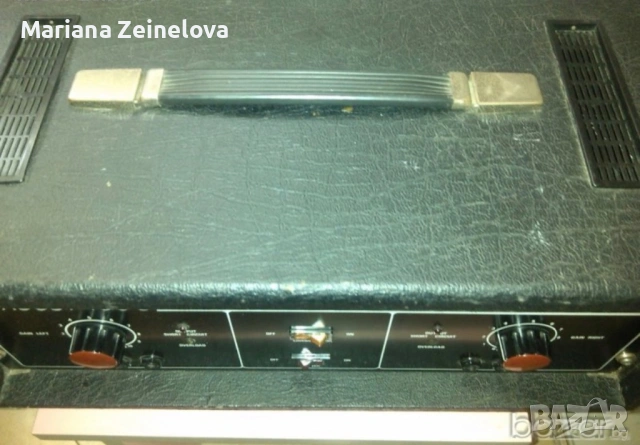 Roost 400s power amp, снимка 2 - Ресийвъри, усилватели, смесителни пултове - 53450930