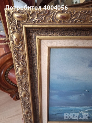 Картина, снимка 2 - Картини - 53720137