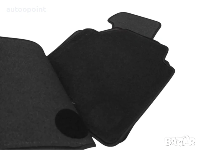 Мокетни стелки за BMW 3 Серия F34 GT (2013-2020) Petex, снимка 3 - Аксесоари и консумативи - 53763390