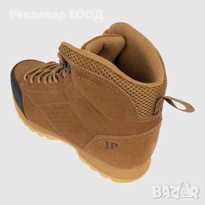 Обувки Jack Pyke Lowland Boots, снимка 4 - Екипировка - 45052936