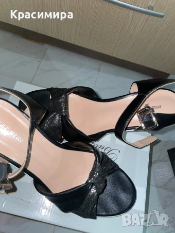 Сандали , снимка 3 - Сандали - 54169210