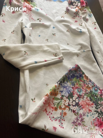 Рокля SHEIN, снимка 5 - Рокли - 51441529