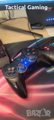 Джойстик / Gamepad - IFYOO ZD-V108, снимка 2 - Аксесоари - 53441108