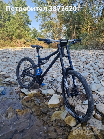 Велосипед, снимка 15 - Велосипеди - 53720223