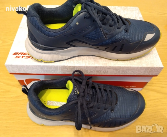 Продавам мъжки маратонки Runners, Размер 41., снимка 9 - Маратонки - 51978128