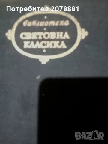 Стари редки антикварни книги , снимка 12 - Художествена литература - 50407185