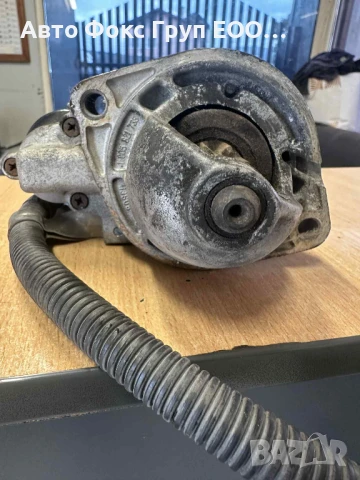 Стартер за MERCEDES-BENZ SLK , снимка 3 - Части - 50617460