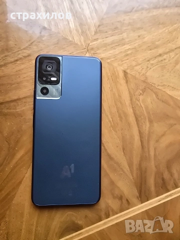 продавам телефон TCL (A1 alpha eco), снимка 2 - Други - 53510615