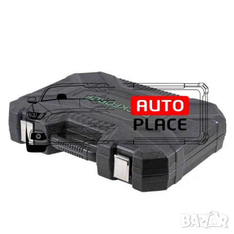 Гедоре 172 части RockForce, снимка 4 - Гедорета - 53909163