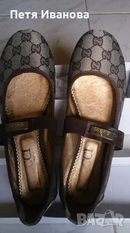 различни спортни обувки и балеринки, снимка 14 - Дамски ежедневни обувки - 49701210