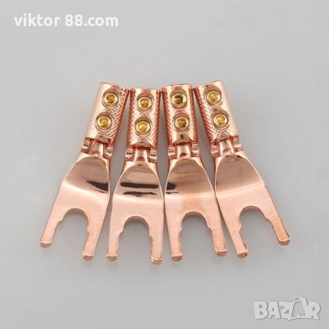 Y Spade Plug - №3, снимка 3 - Други - 38339699