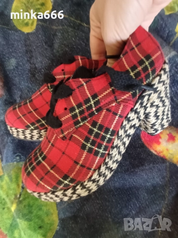 Дамски обувки с ток, снимка 1