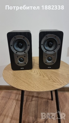 съраунд тонколони jamo s420 sur, снимка 2 - Тонколони - 53566934