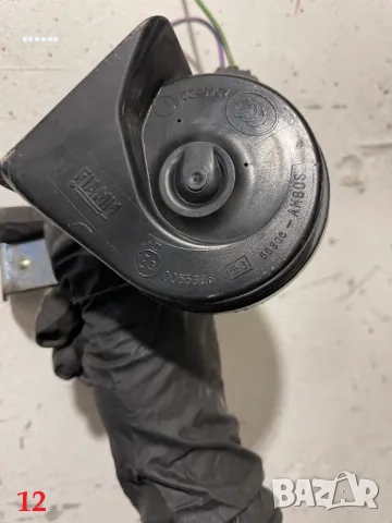 Разни ел. елементи за Форд Фиеста (Ford Fiesta) 1.4 TDCI - 68 к.с. - 2010 г., снимка 12 - Части - 51789725