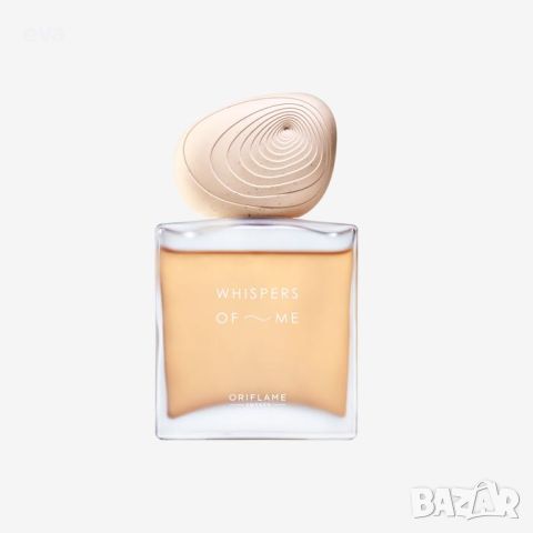 НОВО! Парфюмна вода Whispers Of Me от Oriflame, снимка 2 - Дамски парфюми - 46291972